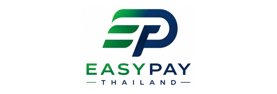 EasyPay Thailand Logo